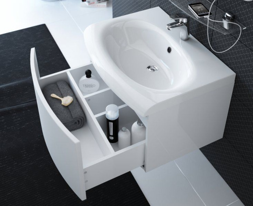 25 100 руб. Раковина Ravak Evolution 70 фото 3 Раковина Ravak Evolution 70 фото 3