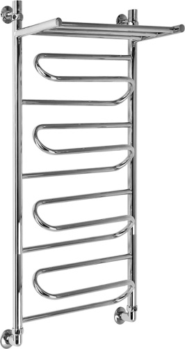 17 152 руб. Полотенцесушитель водяной Aquanerzh Зигзаг с полкой 120х50 Полотенцесушитель водяной Aquanerzh Зигзаг с полкой 120х50