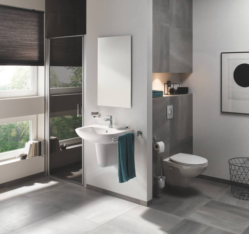 Душевой комплект Grohe BauEdge 122277 фото 12