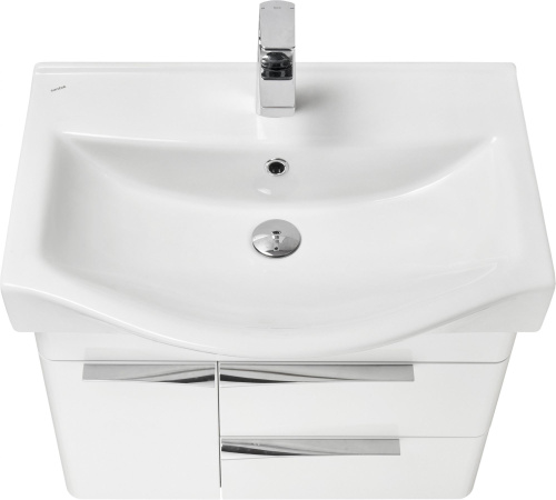 Мебель для ванной AQUATON Беверли 65 фото 3 Мебель для ванной AQUATON Беверли 65 фото 3