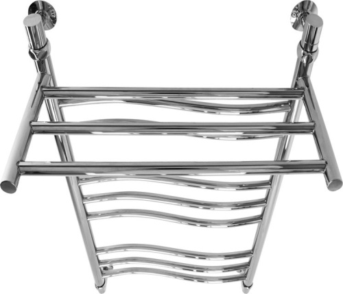 14 630 руб. Полотенцесушитель водяной Aquanerzh Волна групповая с полкой 70х40 Полотенцесушитель водяной Aquanerzh Волна групповая с полкой 70х40