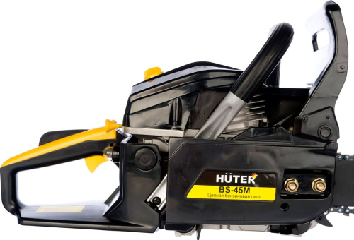 Бензопила Huter BS-45M фото 6
