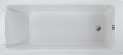 Акриловая ванна Jacob Delafon Sofa 170x70 фото 8