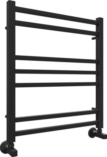 21 960 руб. Полотенцесушитель водяной Lemark Unit П7 50x60, черный Полотенцесушитель водяной Lemark Unit П7 50x60, черный