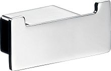 Крючок Emco Loft 0575 001 02 двойной, хром