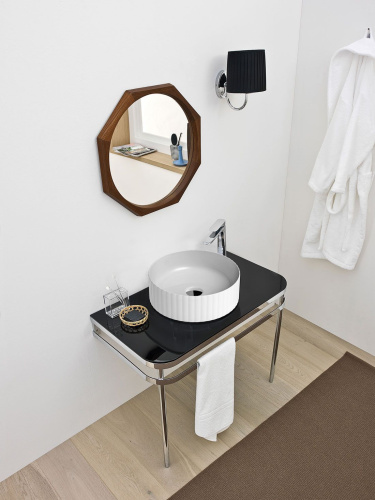 Раковина ArtCeram Millerighe OSL010 44 см фото 5