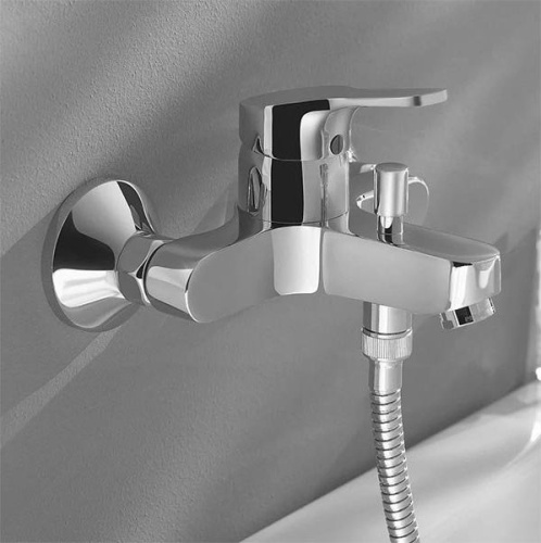 Душевой комплект Ideal Standard Ceraflex BD001AA фото 3