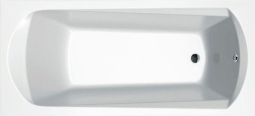 Акриловая ванна Ravak Domino 160x70 фото 4 Акриловая ванна Ravak Domino 160x70 фото 4