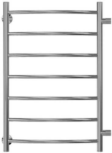 Полотенцесушитель водяной Terminus Классик П7 500x796 с боковым подключением 500