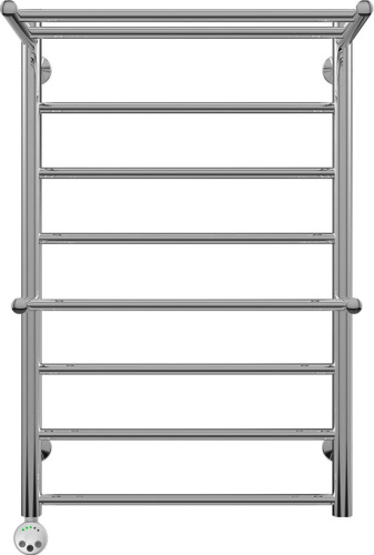 24 090 руб. Полотенцесушитель электрический Terminus Анкона П8 500*801 с полкой Полотенцесушитель электрический Terminus Анкона П8 500*801 с полкой