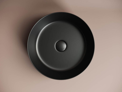 Раковина Ceramica Nova Element CN6022MB фото 3