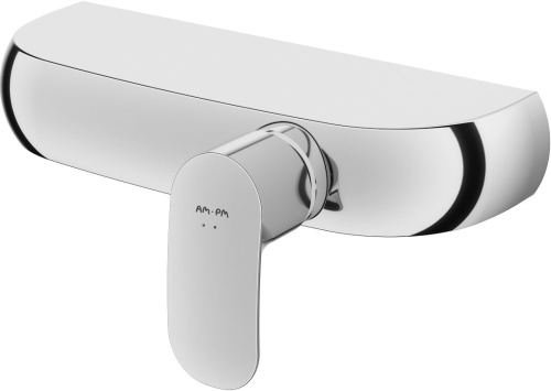 19 990 руб. Смеситель AM.PM Sensation F3020000 для душа Смеситель AM.PM Sensation F3020000 для душа