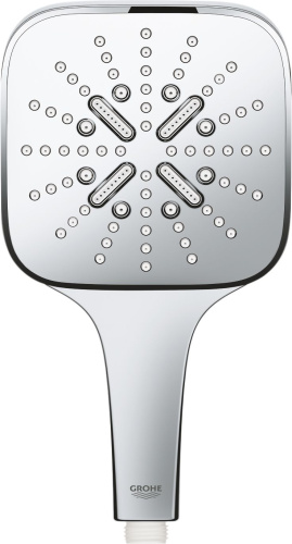 Душевая лейка Grohe Rainshower SmartActive 26550000 фото 2