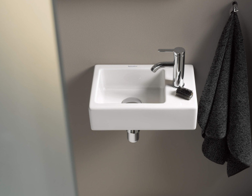 Рукомойник Duravit Vero Air 0724380000 R фото 2