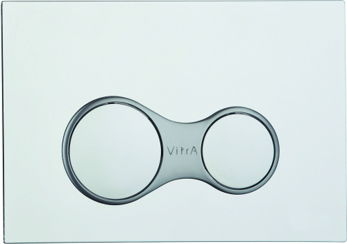 Комплект VitrA Zentrum 9012B003-7206 4 в 1 с микролифтом фото 2