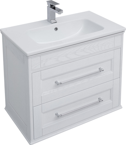 Мебель для ванной Aquanet Бостон 80 ясень фото 2