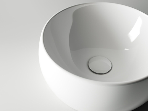 Раковина Ceramica Nova Element CN6001 фото 5