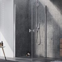 Душевой уголок Radaway Nes KDD I 80x80