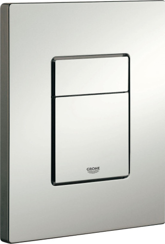 Кнопка смыва Grohe Skate Cosmopolitan 38732P00 хром матовый фото 20