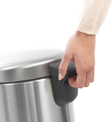 Мусорное ведро Brabantia NewIcon 111822 фото 9