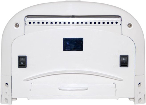 Сушилка для рук G-Teq 8801 PW фото 4