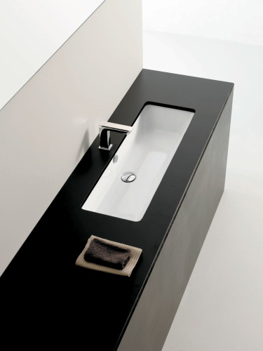 Раковина ArtCeram Gea 90 фото 5