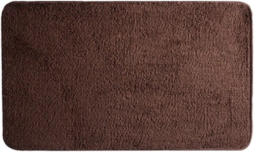 Коврик Wasserkraft Vils BM-1041 deep mahogany