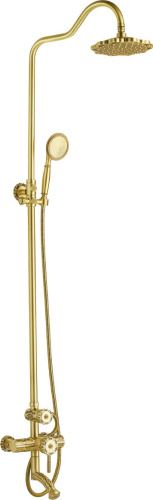 35 910 руб. Душевая стойка Lemark Jasmine LM6662B Душевая стойка Lemark Jasmine LM6662B