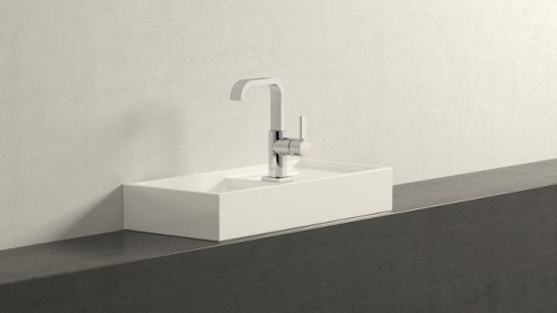 Смеситель Grohe Allure 32146000 для раковины фото 20