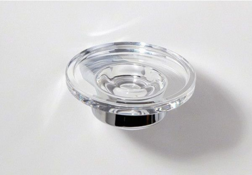 Мыльница Keuco Plan 14955 хром фото 2