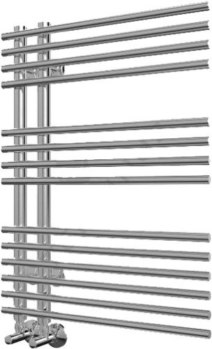 45 400 руб. Полотенцесушитель водяной Terminus Астра П14 500*696 фото 2 Полотенцесушитель водяной Terminus Астра П14 500*696 фото 2