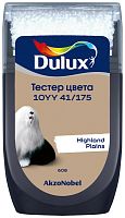 Тестер колеровки Dulux 10YY 41/175 матовый 0,03 л.