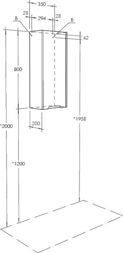 Мебель для ванной AQUATON Оливия 90 бежевый/дуб велл фото 3