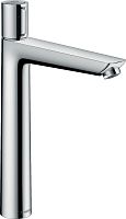 Смеситель Hansgrohe Talis Select E 71753000 для раковины