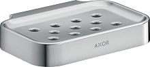 Мыльница Axor Universal Circular 42805000 хром