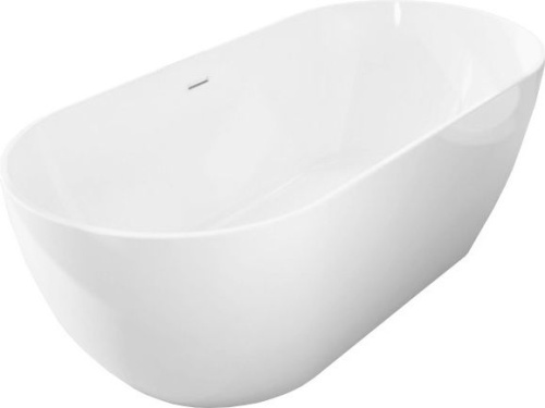 Акриловая ванна Ravak Freedom 170x80 отдельностоящая фото 6 Акриловая ванна Ravak Freedom 170x80 отдельностоящая фото 6