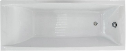 Акриловая ванна Triton Джена 160x70 фото 7
