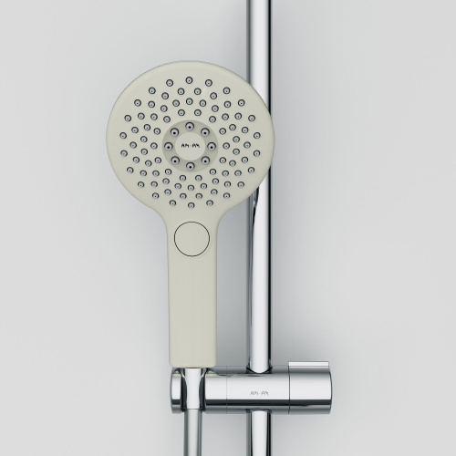 Душевой гарнитур AM.PM Inspire V2.0 F0150A000 фото 4