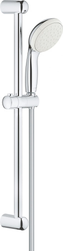 Душевой комплект Grohe Euroeco 32740000 + 27924001 фото 2