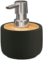 Дозатор Ridder Fancy 2126510 черный