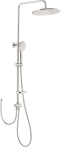 26 840 руб. Душевая стойка Swedbe Calypso 5101 Душевая стойка Swedbe Calypso 5101