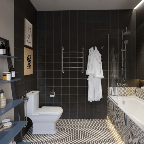 Акриловая ванна VitrA Queen 170x70 + смеситель Акриловая ванна VitrA Queen 170x70 + смеситель