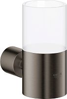 Стакан Grohe Atrio New 40254 подвесной