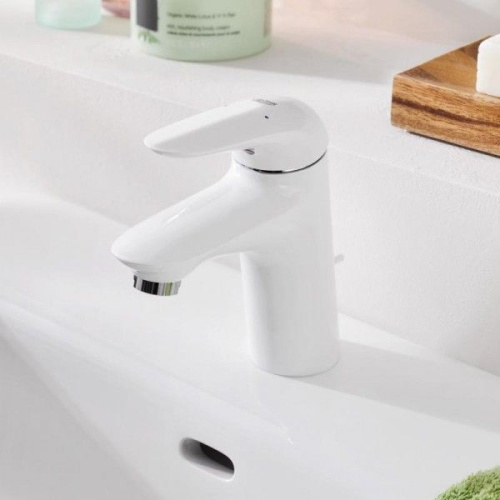 Смеситель Grohe Eurostyle 23709LS3 для раковины фото 2