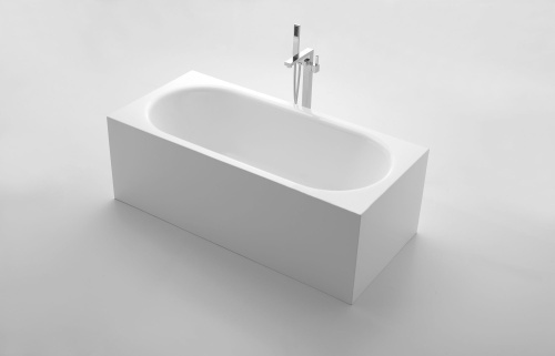 Акриловая ванна BelBagno BB78-1700 170x80