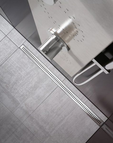 Душевой лоток Ravak Zebra 850 фото 2