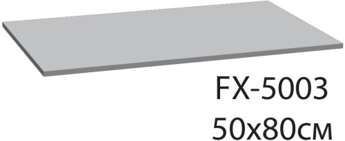 Коврик Fixsen Deep FX-5003C фото 5