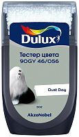 Тестер колеровки Dulux 90GY 46/056 матовый 0,03 л.