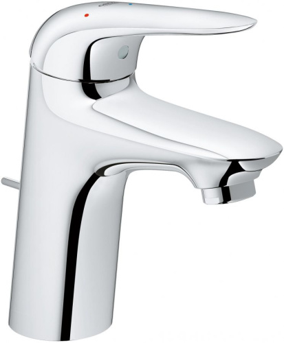 Смеситель Grohe Eurostyle 23709003 для раковины