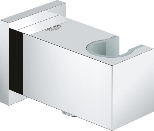 Душевой гарнитур Grohe Euphoria Cube Stick 26405000 фото 7